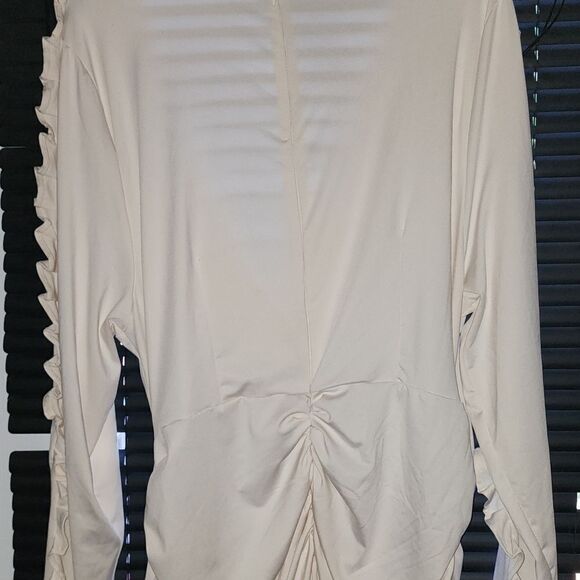 Fashion To Figure Dress - Picture 5 of 6